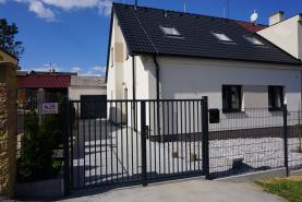 Pronájem, rodinný dům, Starý Plzenec, ul. Čachna