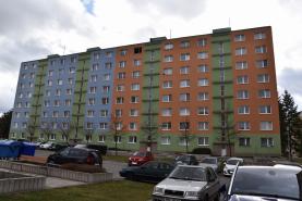 Prodej, byt 1+kk, Plzeň, ul. Hrádecká