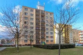 Prodej, byt 2+1, 56 m2, DV, Jeseník, ul.Tyršova