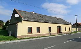 Prodej, rodinný dům, Hranice IV - Drahotuše, ul. Lipnická