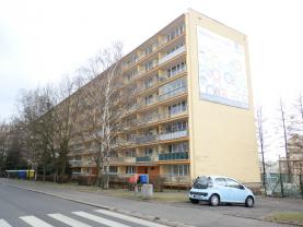 Prodej, byt 3+1, 76 m2, DV, Teplice, ul. Trnovanská