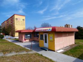 Prodej, obchodní prostory, 55 m2, Plzeň - Bolevec