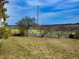 Prodej, pozemek, 1111 m2, Bohdaneč
