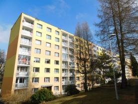 Prodej, byt 3+1, Jablonec nad Nisou, ul. Sadová