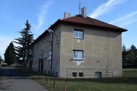 Prodej, byt 2+1, ul. Sídliště, Staňkovice