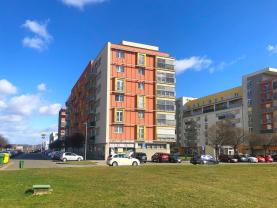Pronájem, komerční prostory, 99 m2, Ostrava - Poruba