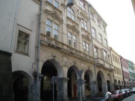 Pronájem, obchodně komerční prostory, Trutnov - centrum