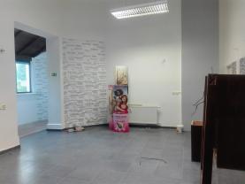 Pronájem, obchod a služby, Trutnov