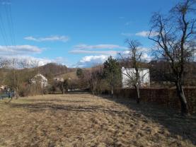 Prodej, stavební pozemek, 2034 m2, Nový Jičín, Straník