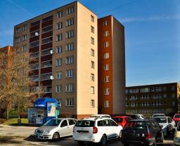 Prodej, byt 4+1, 80 m2, Orlová, ul. F. S. Tůmy