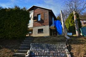 Prodej, chata 1+kk, Vsetín - Jasenice