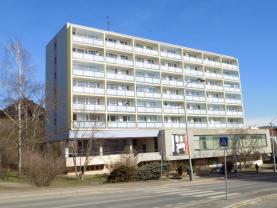 Prodej, byt 3+1, Beroun, ul. Okružní