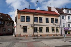 Pronájem, restaurace, stravování, Trutnov, ul. Polská