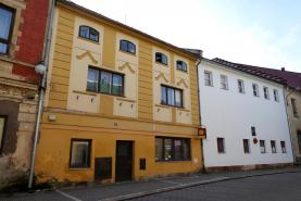 Pronájem, restaurace, stravování, Hostinné, ul. Horní brána