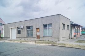 Prodej, obchodní prostor, 271 m², Kolín