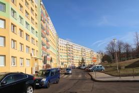 Prodej, byt 5+kk, OV, 108 m2, Most, ul. Růžová