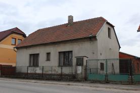 Prodej, rodinný dům, Chyšky
