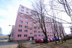 Prodej, byt 2+1, 56 m2, Přerov, ul. Velká Dlážka