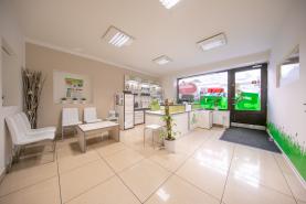 Pronájem, obchod a služby, 70 m2, Olomouc, ul. Komenského