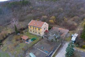 Prodej, vila, 2864 m2, Kladno - Vrapice