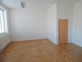 Pronájem, kancelářské prostory, 34 m2, Břeclav