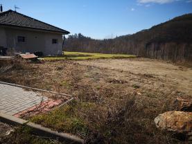Prodej, stavební pozemek, 952 m2, Beroun, ul. Vojanova