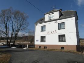 Prodej, penzion, Suchá Rudná