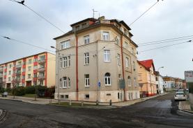 Pronájem, byt 2+1, 76 m2, Mariánské Lázně, ul. Husova