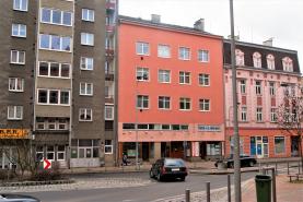 Pronájem, obchod a služby, 120 m2, Karlovy Vary, Sokolovská