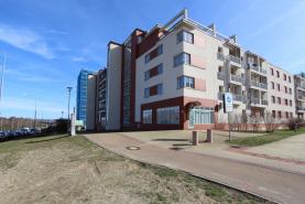 Prodej, byt 1+kk + G, 65 m2, Plzeň, ul. Na Chmelnicích