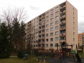 Prodej, byt 1+1, Roudnice nad Labem, ul. Bořivojova