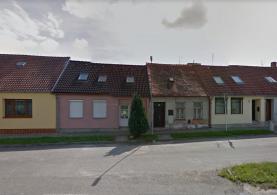 Prodej, rodinný dům, Jaroměřice nad Rokytnou