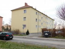 Prodej, byt 3+1, 62 m2, Milovice, ul. Pionýrů