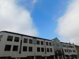 Pronájem, kancelářské prostory, 20 m2, Turnov