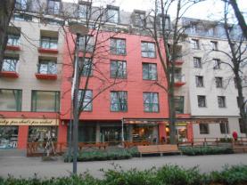Pronájem, obchodní prostor, 82 m2, Poděbrady