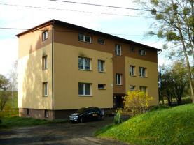 Pronájem, byt 4+kk, 69 m2, Těrlicko - Hradiště