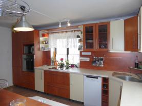 Prodej, rodinný dům 1+1, České Budějovice, ul. Novohradská