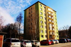 Prodej, byt 3+1, Třebíč