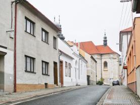 Prodej, komerční nemovitost, 200 m2, Uhlířské Janovice