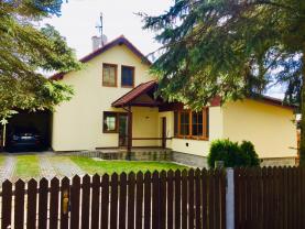 Prodej, rodinný dům 5+kk, Planá nad Lužnicí, ul. ČSLA