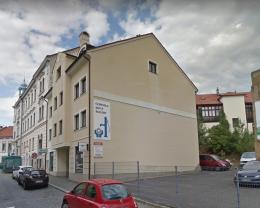 Prodej, atypický byt 3+kk, Příbram, ul. Dlouhá
