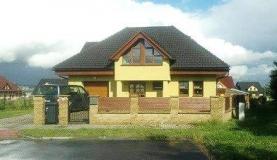 Prodej, rodinný dům, Žďár nad Sázavou