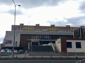 Pronájem, komerční prostor, 90 m2, Most, ul. Lipová