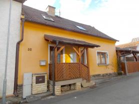 Prodej, rodinný dům 4+1, 119 m2, Kout na Šumavě