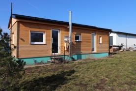 Prodej, mobilheim, 35 m2, Dolní Přím