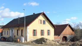 Prodej, rodinný dům, 406 m2, Zlešice, Malenice