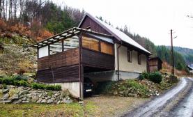 Prodej, rodinný dům, 671 m2, Bedřichov