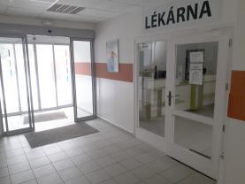 Pronájem, obchod a služby, 75 m2, Praha 4 - Chodov