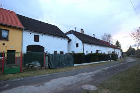 Prodej, rodinný dům, 100 m2, Nepomuk, ul. U Potoka