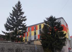 Pronájem, bar, Příbor